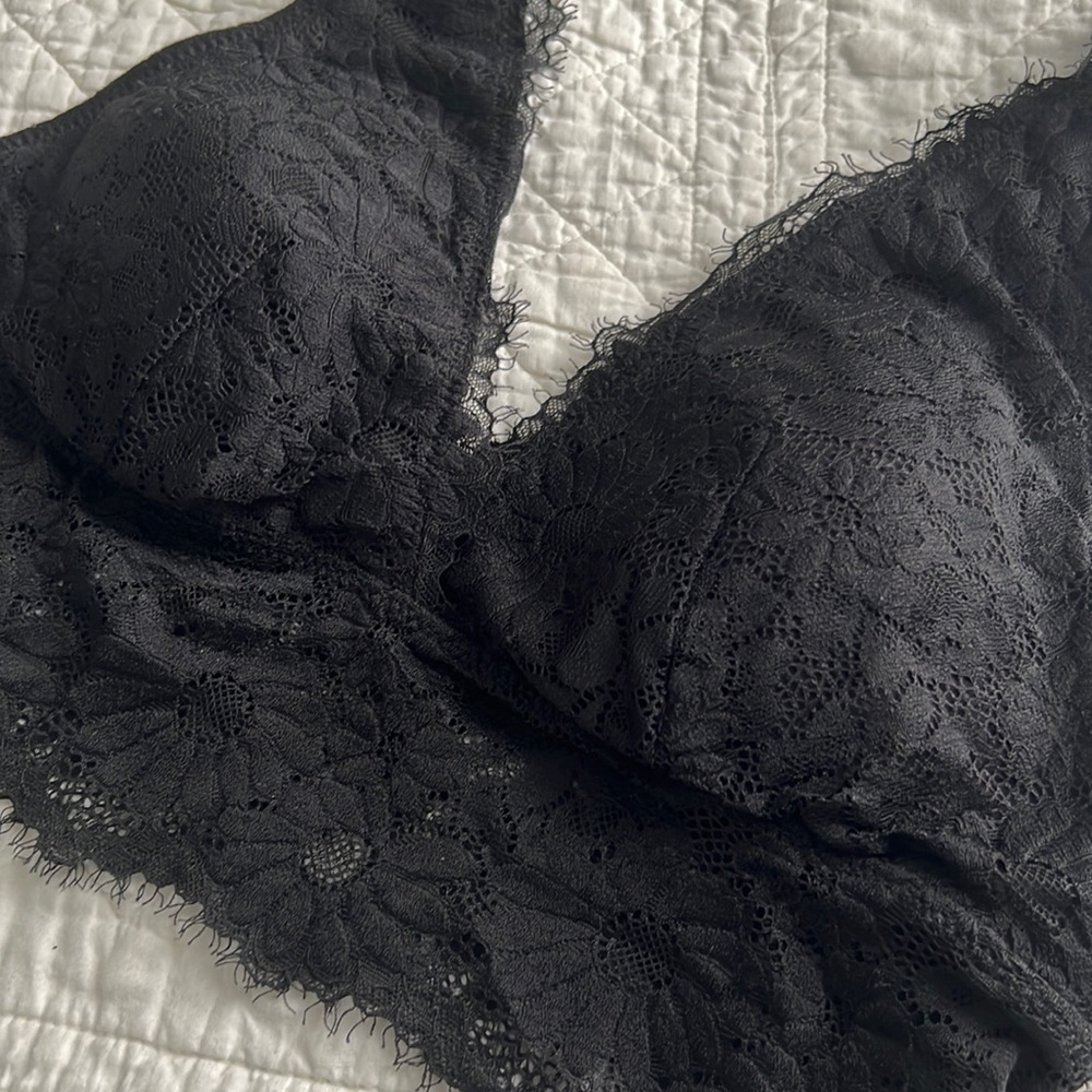 Aerie Bralette - Padded